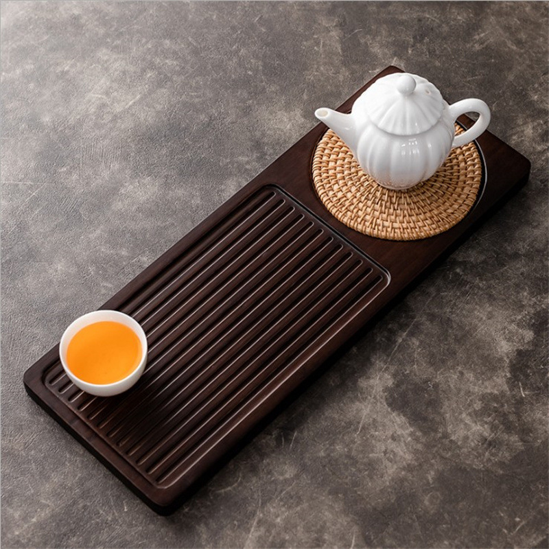 Baki teh gongfu