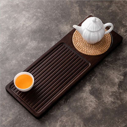 מגש תה גונגפו