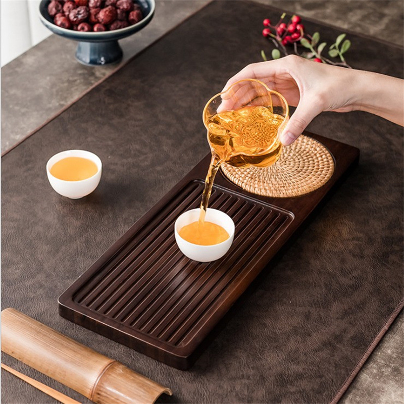 gongfu tea tray - acacuss