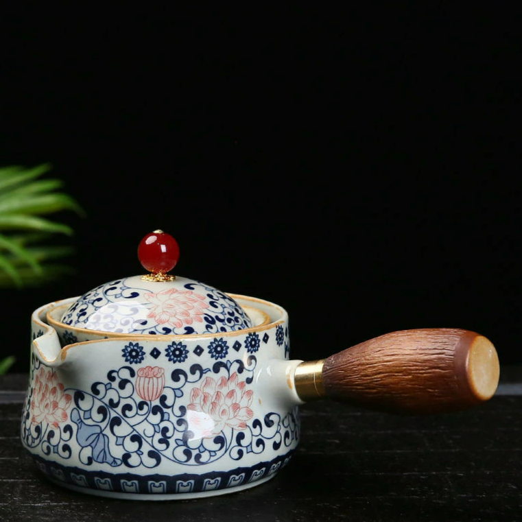 Japanese Travel Tea Set - acacuss