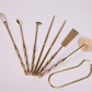 Brass Incense Making Kit - acacuss