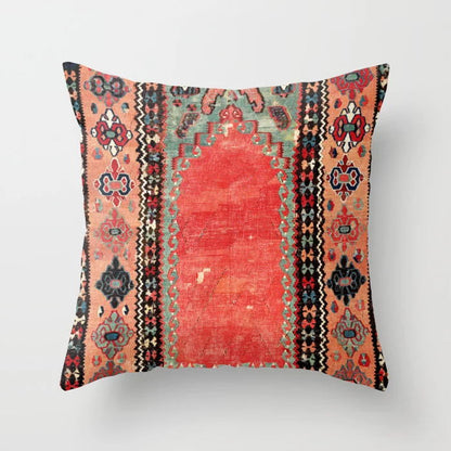 Nordisk kudde fall marockansk kudde indisk bohemisk lyx vardagsrum sovrum kudde täcker lumbal kuddar lip hem dekor