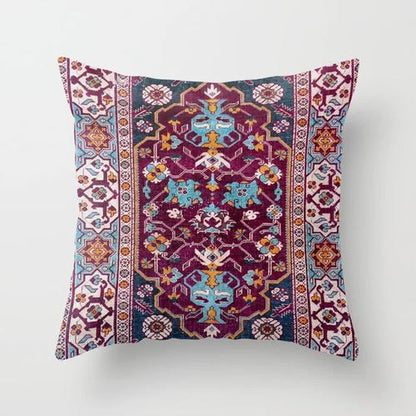 Северная подушка корпус марокканский стиль подушка индийская богемная роскошная гостиная спальня подушка подушка подушка подушка подушка