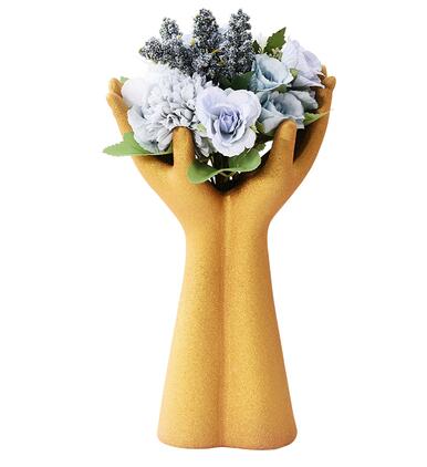 Evropská páv keramická váza fengshui sochy otevírají svatební narozeninové nábytek dekorace domácího stolu figurky řemesla řemesla