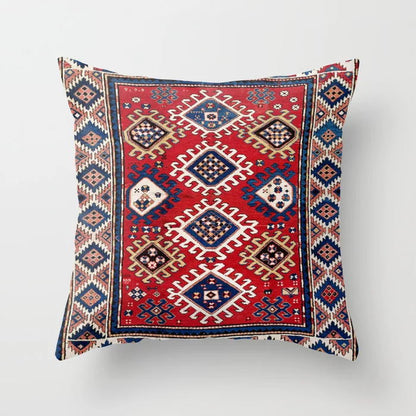 Noordse kussensloop Marokkaanse stijl kussen Indian Boheemse luxe woonkamer slaapkamer kussen kussen deksel