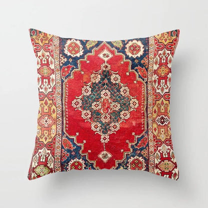 Cuscino nordico cuscino in stile marocchino indiano bohémien lussuoso soggiorno cuscino cuscino cover lombare cuscini decorazioni per la casa