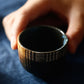 1 ensemble exquis Style japonais céramique saké tasse saké Pot rétro saké ensemble japonais rétro Simple en céramique saké tasse et Pot ensemble