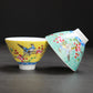 Ceramic Tea Teaware Set Home Decoration Boyfriend Husband Business Gift