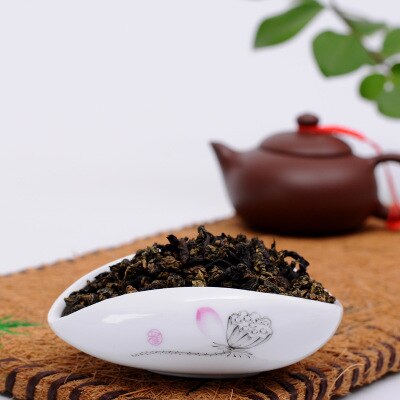 1Piece Tea Holder Seramic Spoon Accessories Perniagaan Perniagaan Hadiah Porselin Berkualiti Tinggi