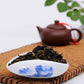 1piece Ceramic Tea Holder Spoon Spare Accessories Business High-Quality Porcelain Gift Tableware