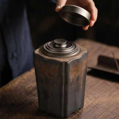 japonská keramika domácí mazlíčky urns pet Memorial Urn Bird Ashes Holder Cremation Urn pro popel mazlíček urn
