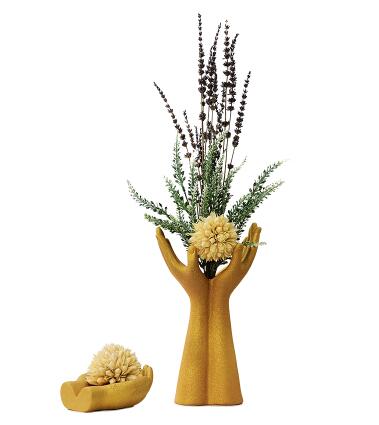 Vase in ceramica di pavone europea statue fengshui aprendo il matrimonio arredamento di compleanno decorazione per la casa figurine artigianato