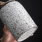 Japanische Teedosen aus Keramik