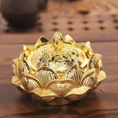 1PC delicate bronzen ruyi plaat koper wierook stokhouder Zen Garden tempels studio's huisdecorecortplaat wierookbrander