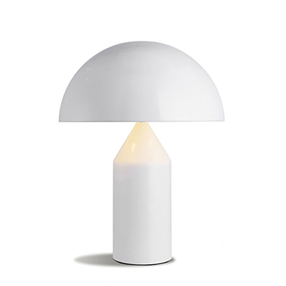 LED stolní lampa pro ložnici dobíjecí USB lampa dotykový spínač jídelna
