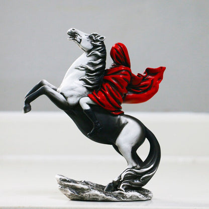 Banksy Statues Banksy Sculptures and Figurines Room Decor Home Decoration House Decorations Desk Accessories Table Decorations