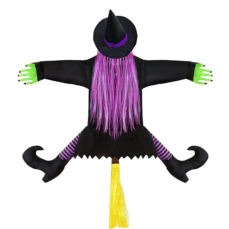 Halloween outlet witch new