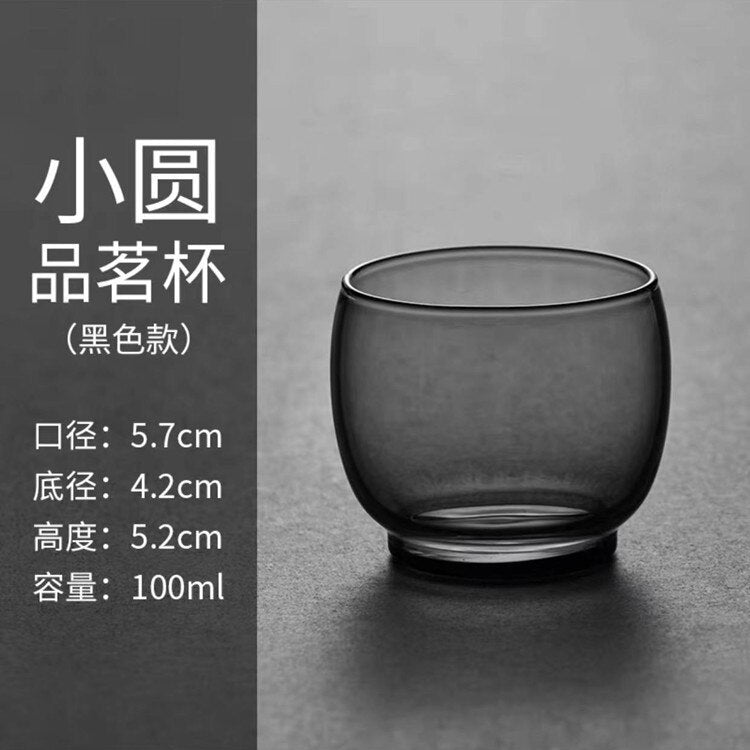 Tetera de vidrio japonés mango de madera hervido tetera horno de cerámica de cerámica fabricante de té de té de gama alta tetera resistente al calor 700ml