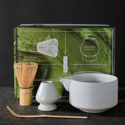 Japoński zestaw herbaty matcha bambusa herbata łyżka herbaty w pomieszczenia herbatę herbaty naczynia piwowarskie pieśń dynastia kung fu herbata akcesoria urodzinowe