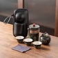 Service à thé de voyage, service à thé Kung Fu Portable, vente en gros, tasse rapide japonaise en plein air, Festival, cadeaux d'affaires d'entreprise