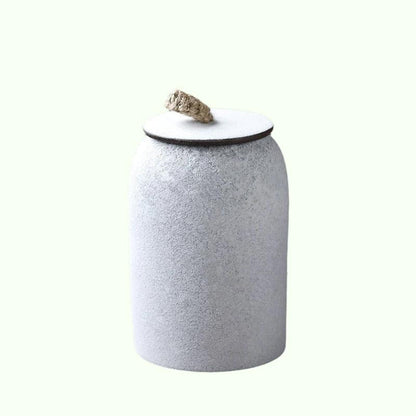 2023 High-end Pet Funeral Urn Cremation Urns For Human Ashes Adult Small Pet for Burial Urns At Home Or In Niche At Columbarium
