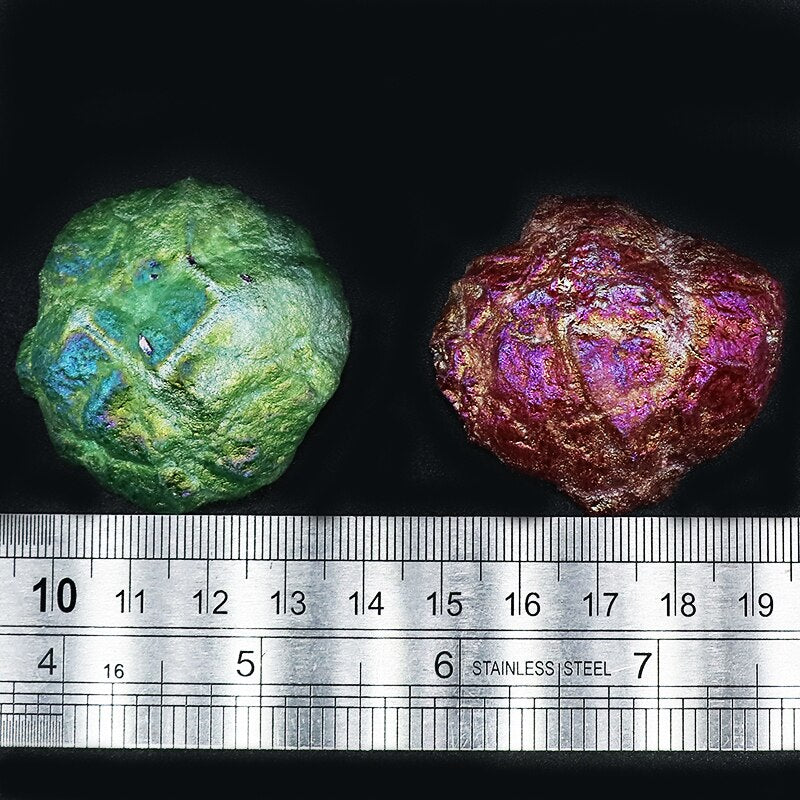 Doğal Acate Elektroklokal Renkli Cornucopia Reiki İyileştirici Ham Kristal Geode Örnek Oda Dekor Mineral Ev Dekorasyonu