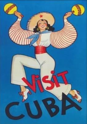 Reiseplakater Galleri Veggkunst Vintage lerret Maleri Eclektisk trykk Fargerik hjemmeinnredning for stue hotelldekor