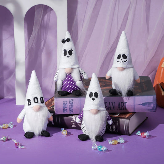 Pendentif de poupée Gnome d'halloween, ornements, cadeau, nouvelles décorations d'halloween, pendentif de poupée en peluche pour la décoration de la maison, cadeau d'halloween 2023 