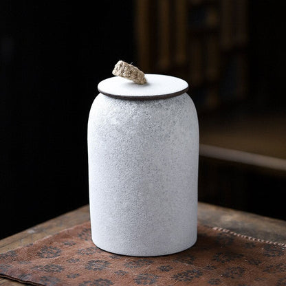 PET urn pohřební urna kremace urny pro lidský popel dospělý malý mazlíček pro pohřební urny doma nebo ve výklenku v Columbarium