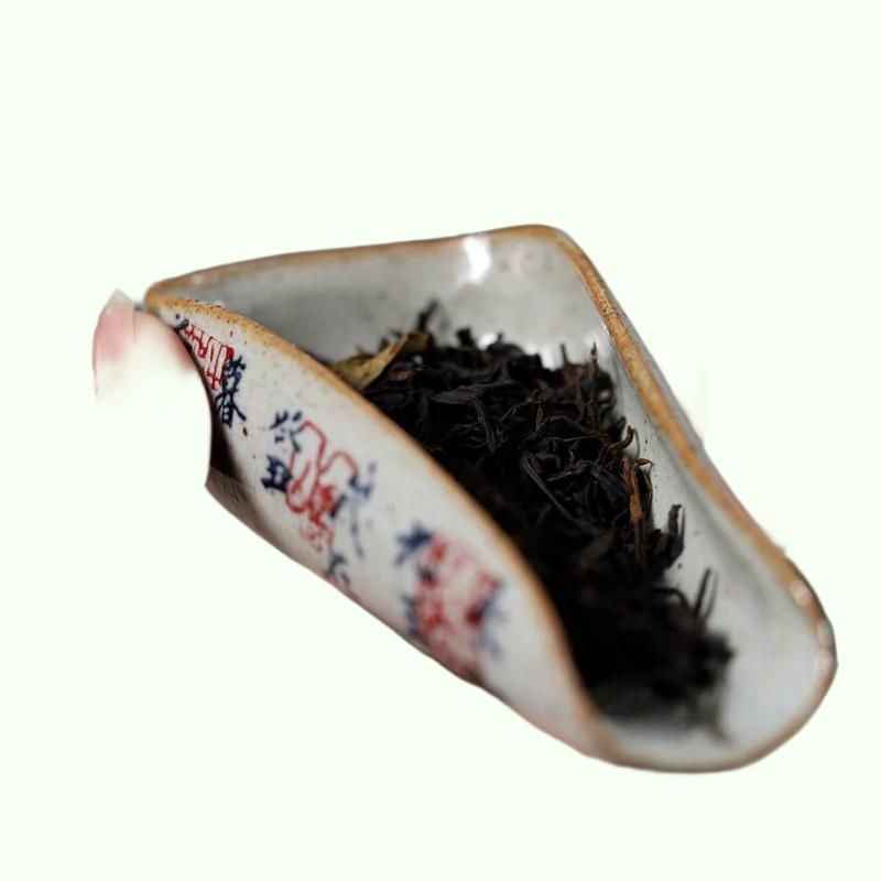 1 قطعة حامل شاي فخار ملعقة مرسومة يدويًاقطع غيار إكسسوارات الأعمال عالية الجودة من البورسلين هدية أدوات المائدة