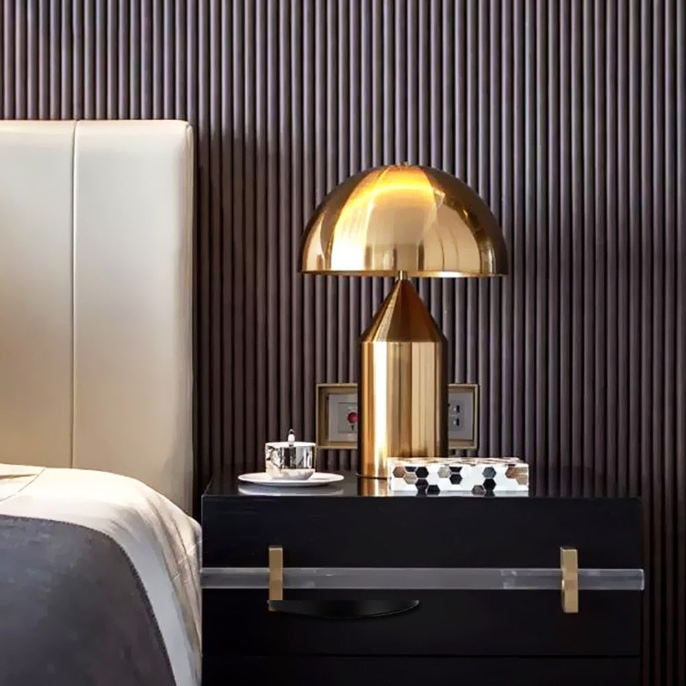 寝室のためのLEDテーブルランプ充電可能なUSBランプタッチスイッチダイニングルームホテルベッドサイド装飾テーブルランプ