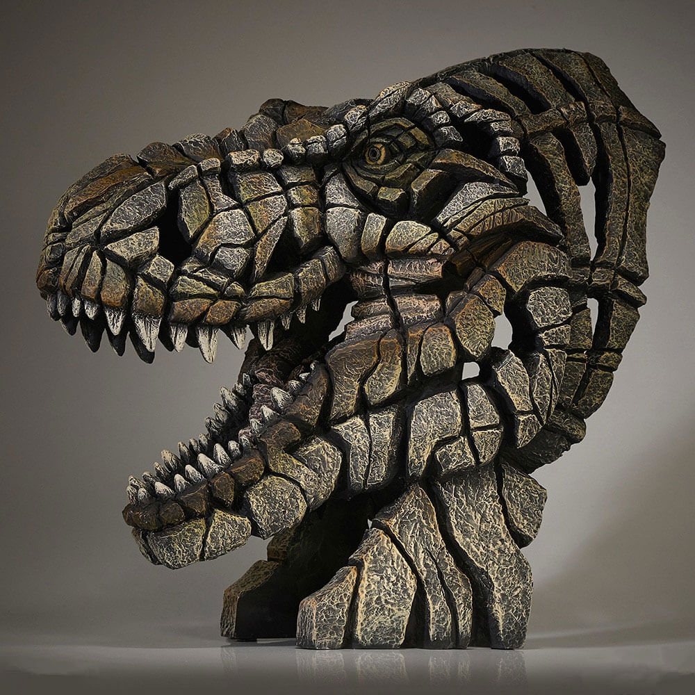 Современные животные скульптурные скульптуры животных тигровые сцен