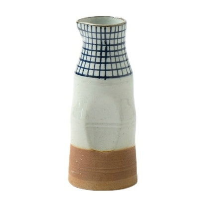 Combinatie 40-300 ml Handgeschilderde sake Rice Wine Shochu Decanter Shot Cup Family Restaurant Bar Drinkware Hip Flask