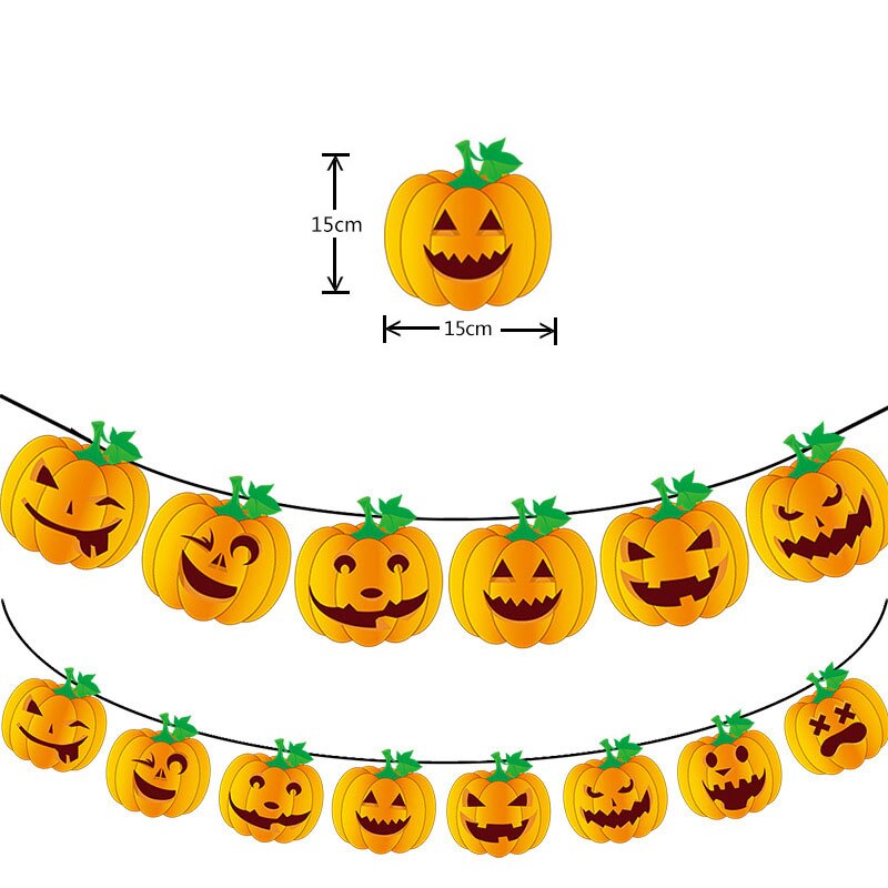 Halloween -puhallettavat haamupallot Pumpkins Mummy Miko ulkopihalle Halloween -juhlat Spliplitoble lelus sisustus