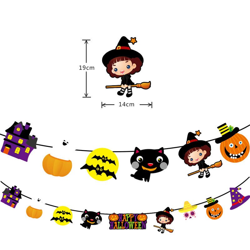 Ballons gonflables d'arbre fantôme d'halloween, citrouilles maman Miko pour cour intérieure et extérieure, fête d'halloween, jouet gonflable pour enfants, décor 