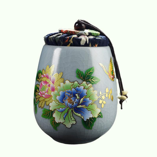 Keramika urn pro domácí popel Personalizovaná popel Kremace památka zvířecí urnen pro domácí mazlíčky pohřební urn pro popel památníku mazlíčků
