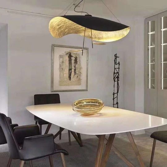Handmade light dining room chandelier - ceiling Pendant Copper lighting Inactive - acacuss