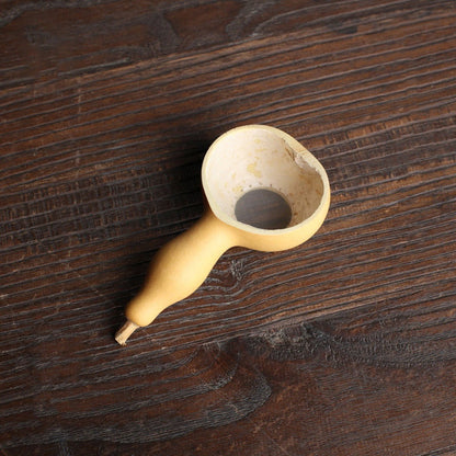 Japonský čajový obřad bambus tkaný čajový sítko kreativní filtr náhradní díly
