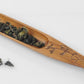 ACACUSS Tea Spoon Hand Carved Bamboo Tea Shovel Tea Set tea CEREMONY - ACACUSS