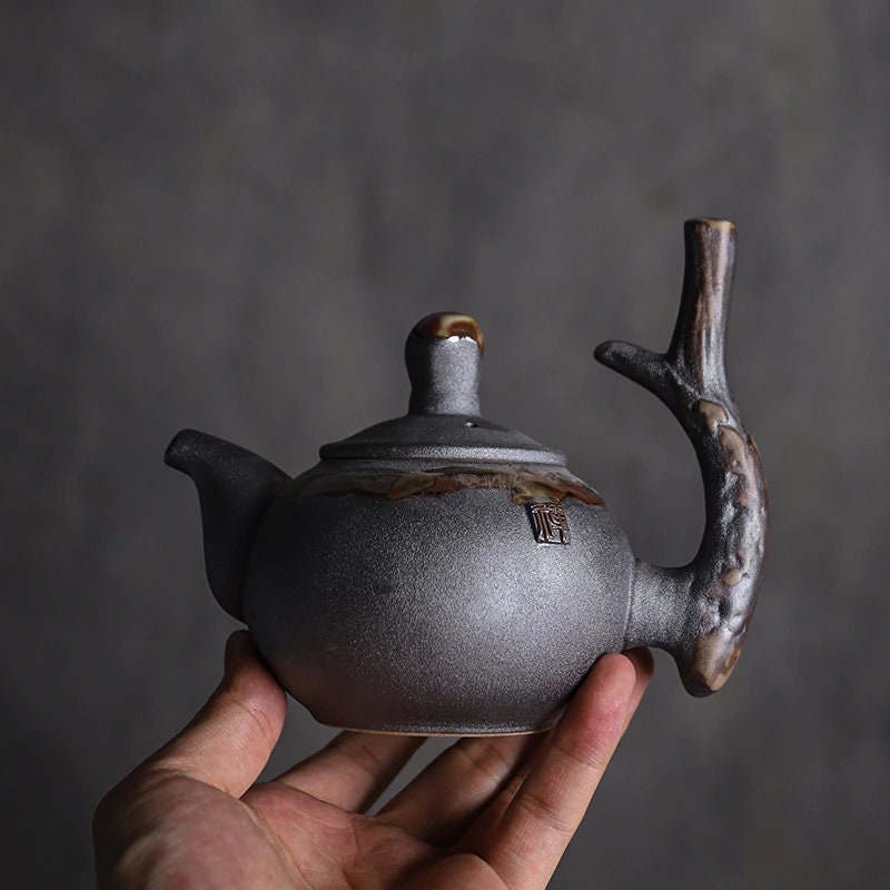 Chinese 2024 Tea Pot