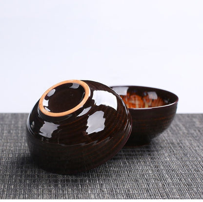 Keramik gaiwan set kuai ke berkemah kung fu teh set 1 teko 2 cangkir bepergian teapot cangkir kopi cangkir air mug kantor minuman ketel