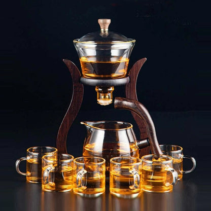 Oriental Çin Yenilik Eşsiz Çay Seti