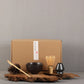 ACACUSS Ceramic Matcha Set Chawan Bowl for tea ceremony Gift - ACACUSS